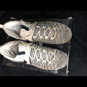Nike Zoom KD 9 Mens